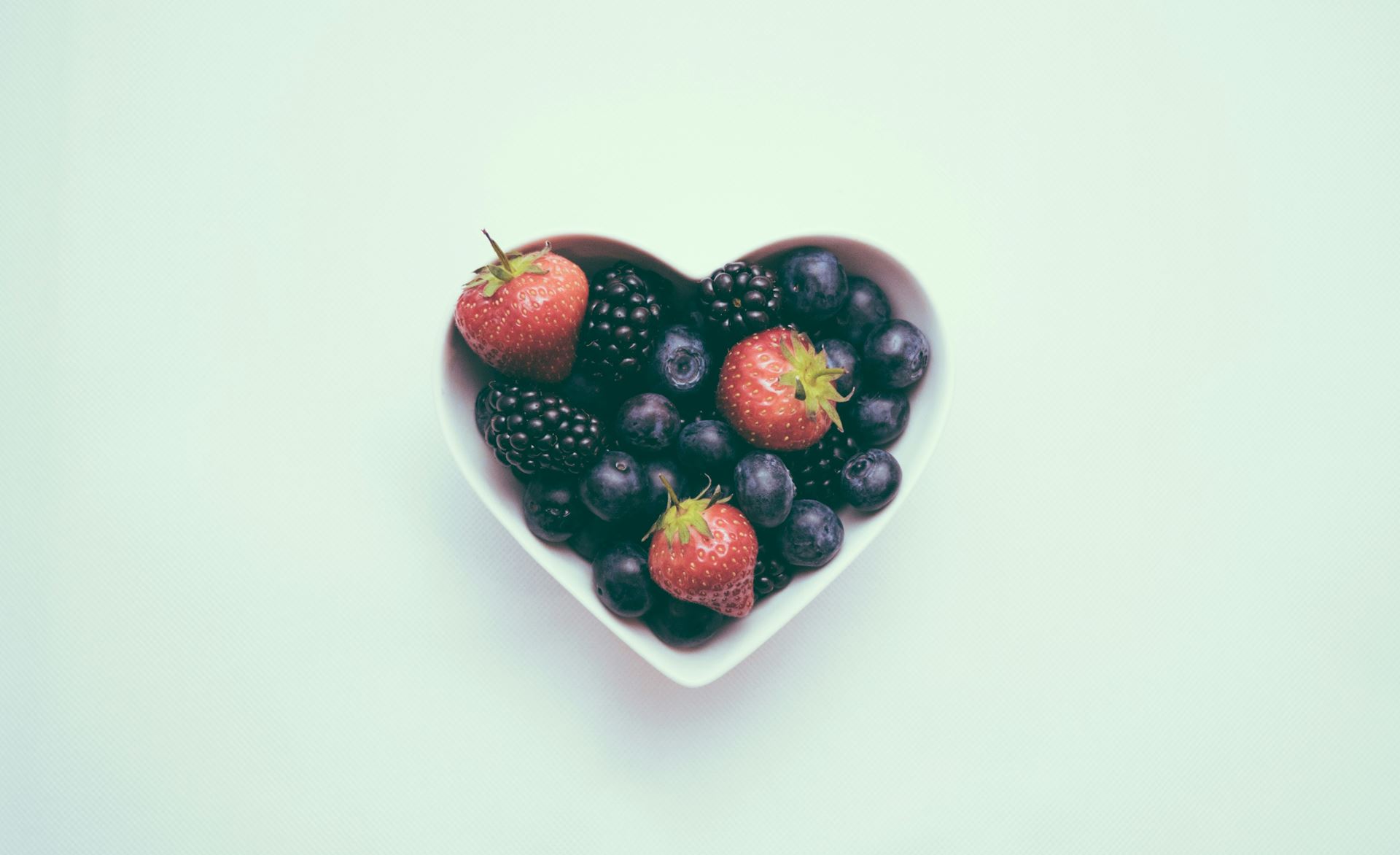 heart fruit